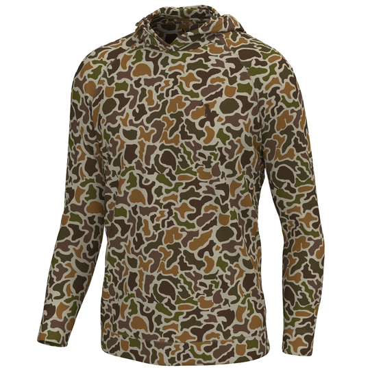 Local Boy Youth Hemlock Hoodie