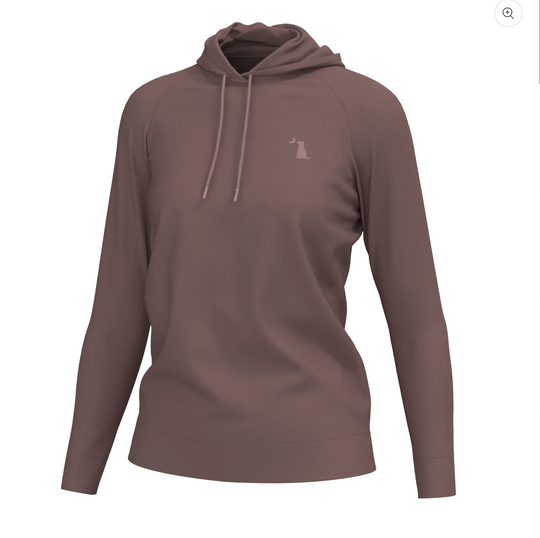 Local Girl Hemlock Hoodie