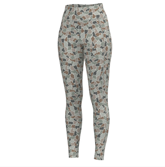 Local Girl Leggings