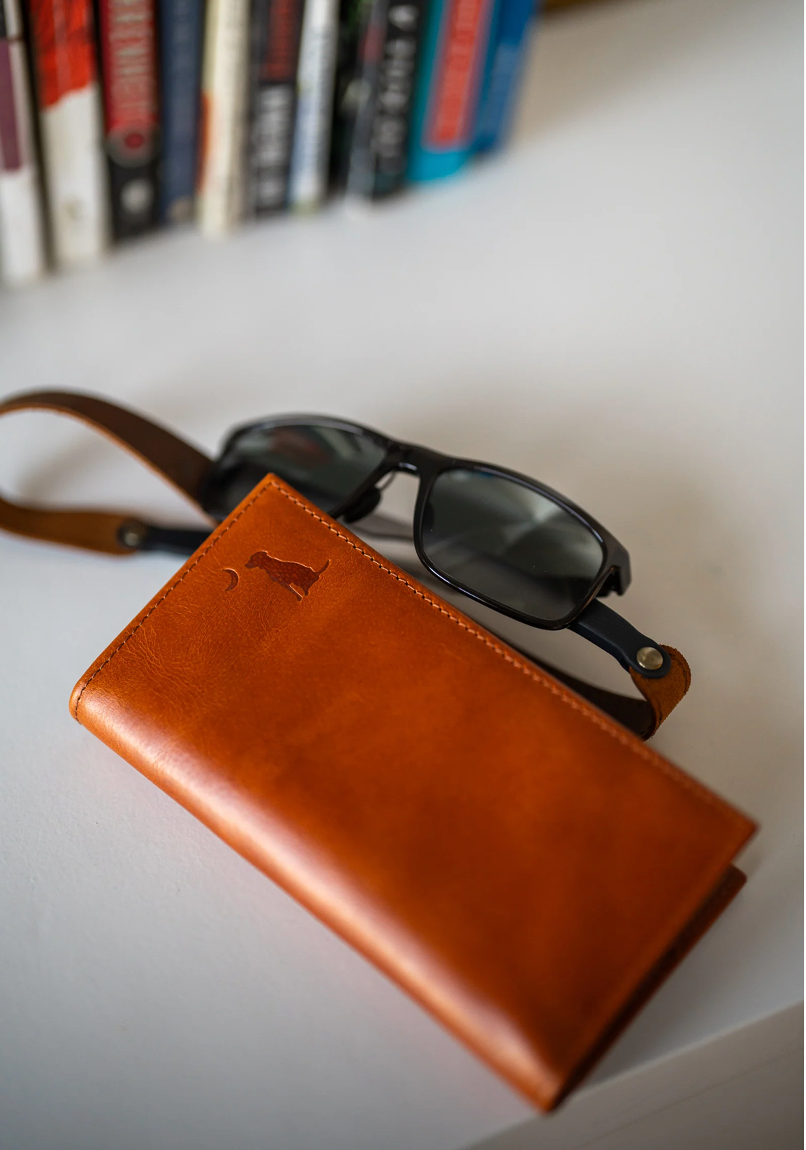 Local Boy Long Wallet
