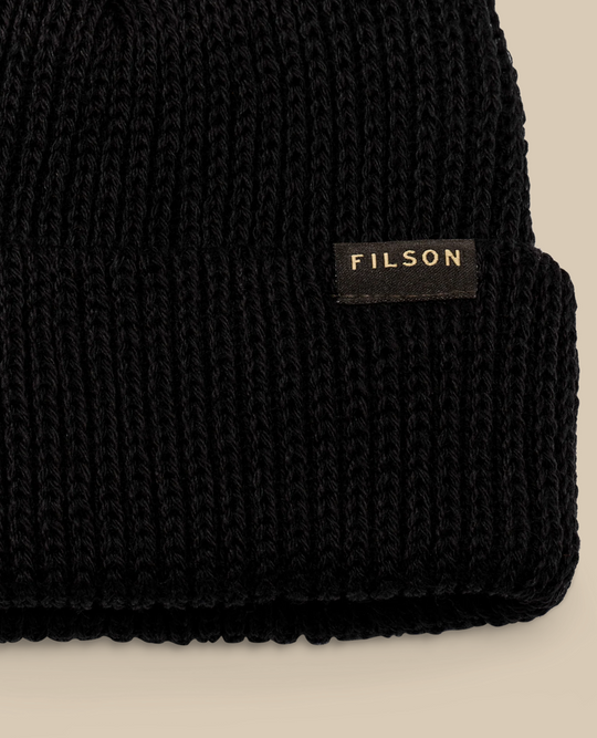 Filson Watch Cap