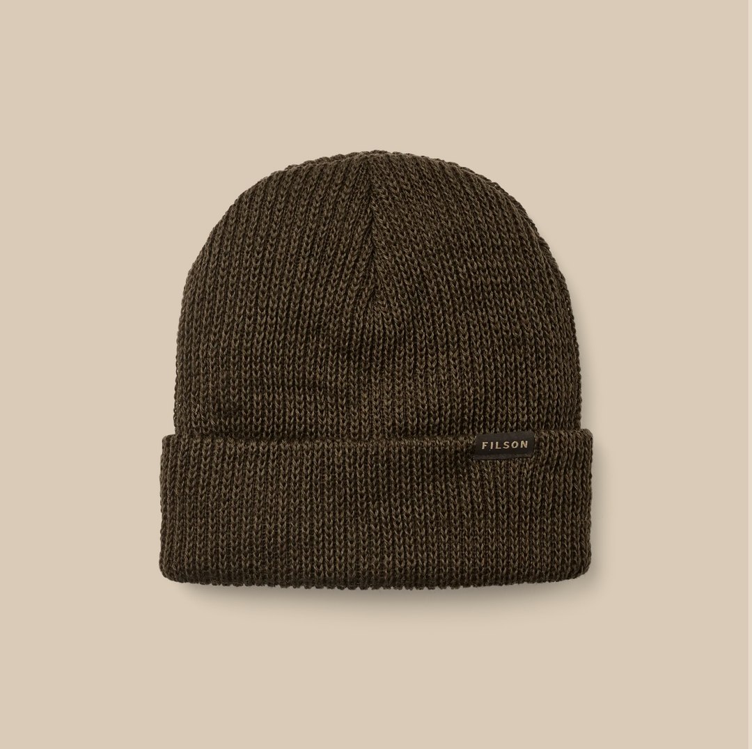 Filson Watch Cap