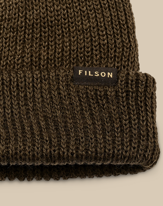 Filson Watch Cap
