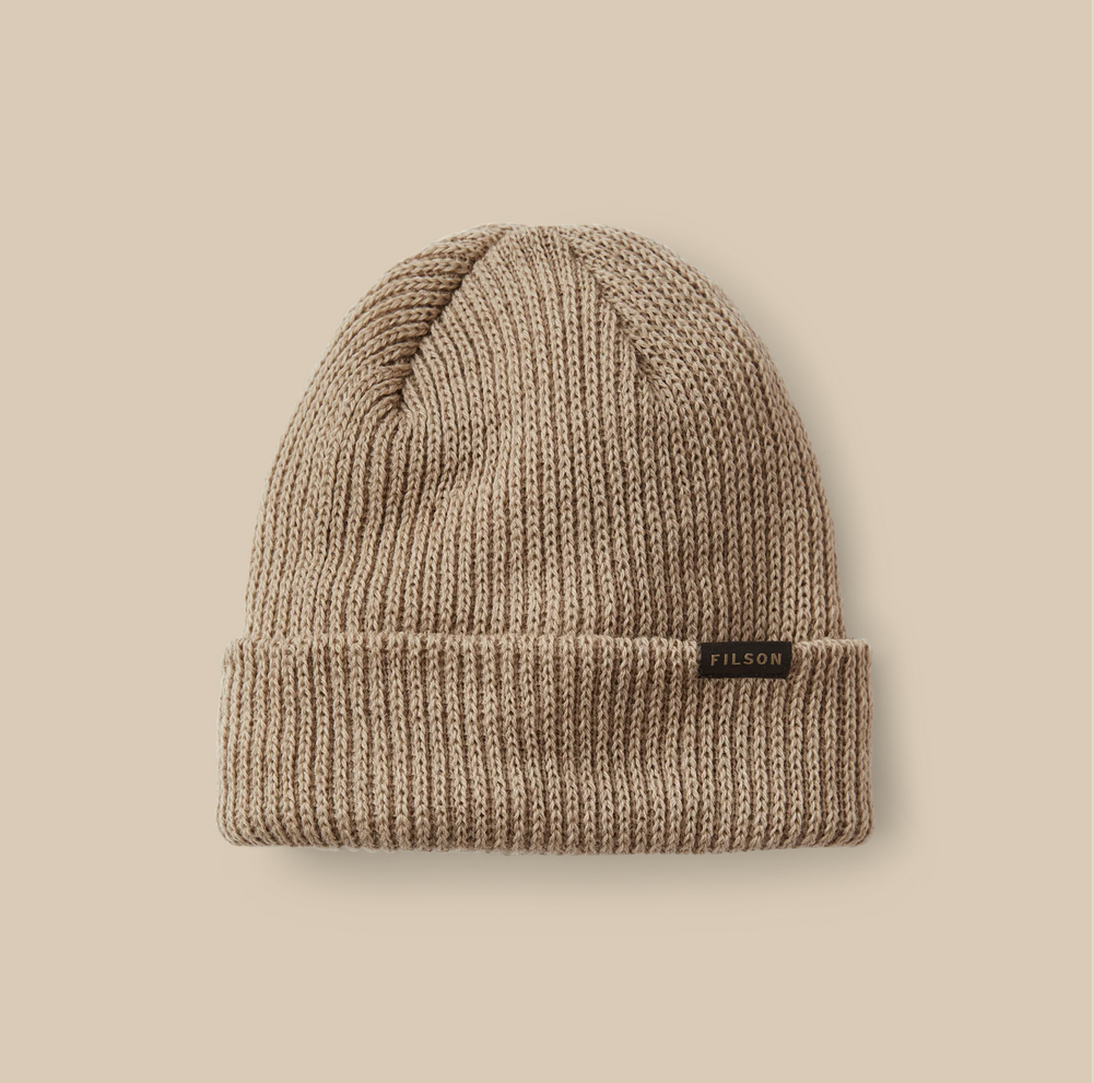 Filson Watch Cap