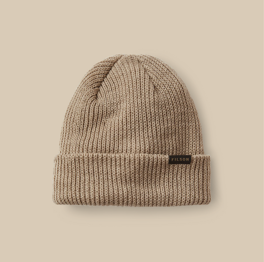 Filson Watch Cap