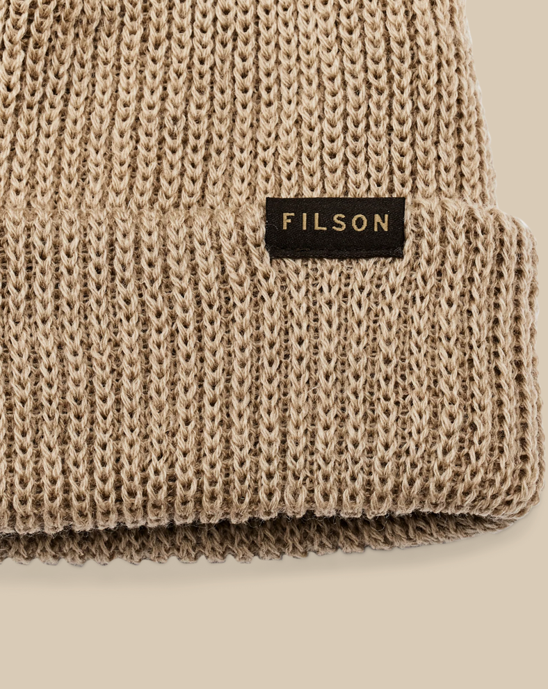 Filson Watch Cap