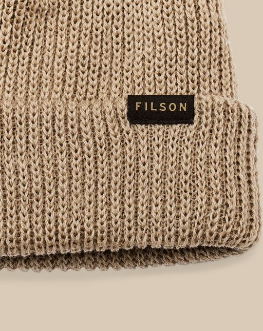 Filson Watch Cap