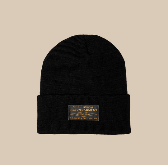 Filson Ballard Watch Cap
