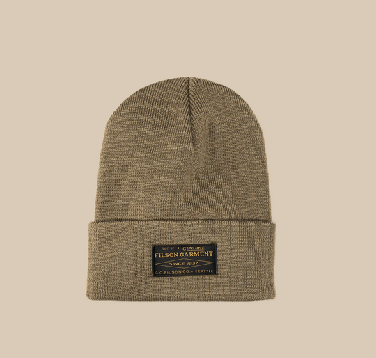 Filson Ballard Watch Cap