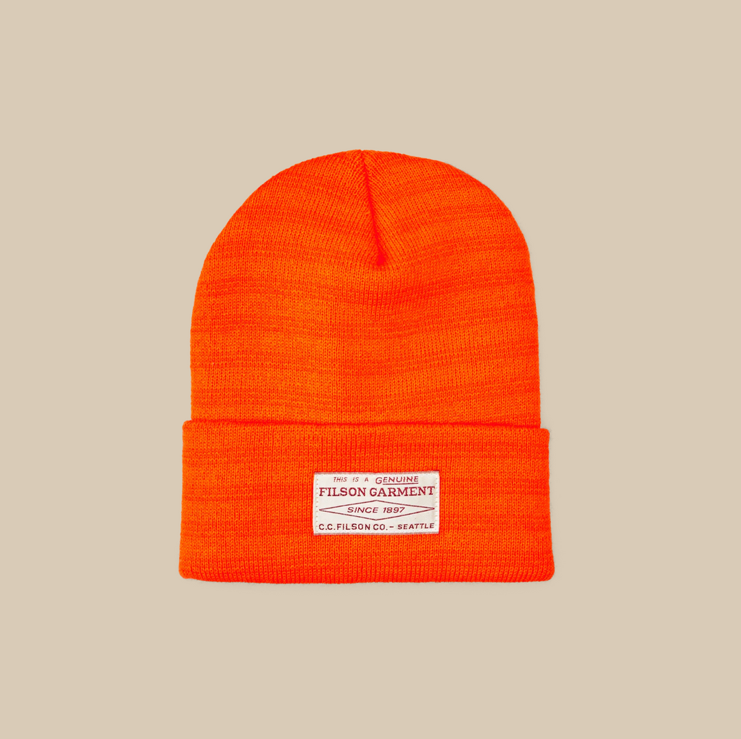 Filson Ballard Watch Cap