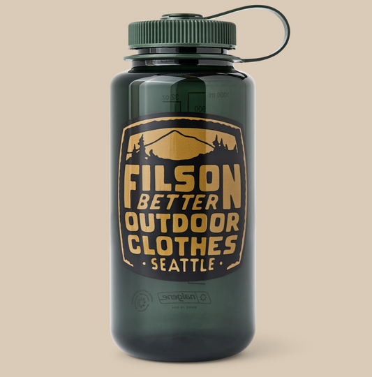 Filson Nalgene Bottle 32oz