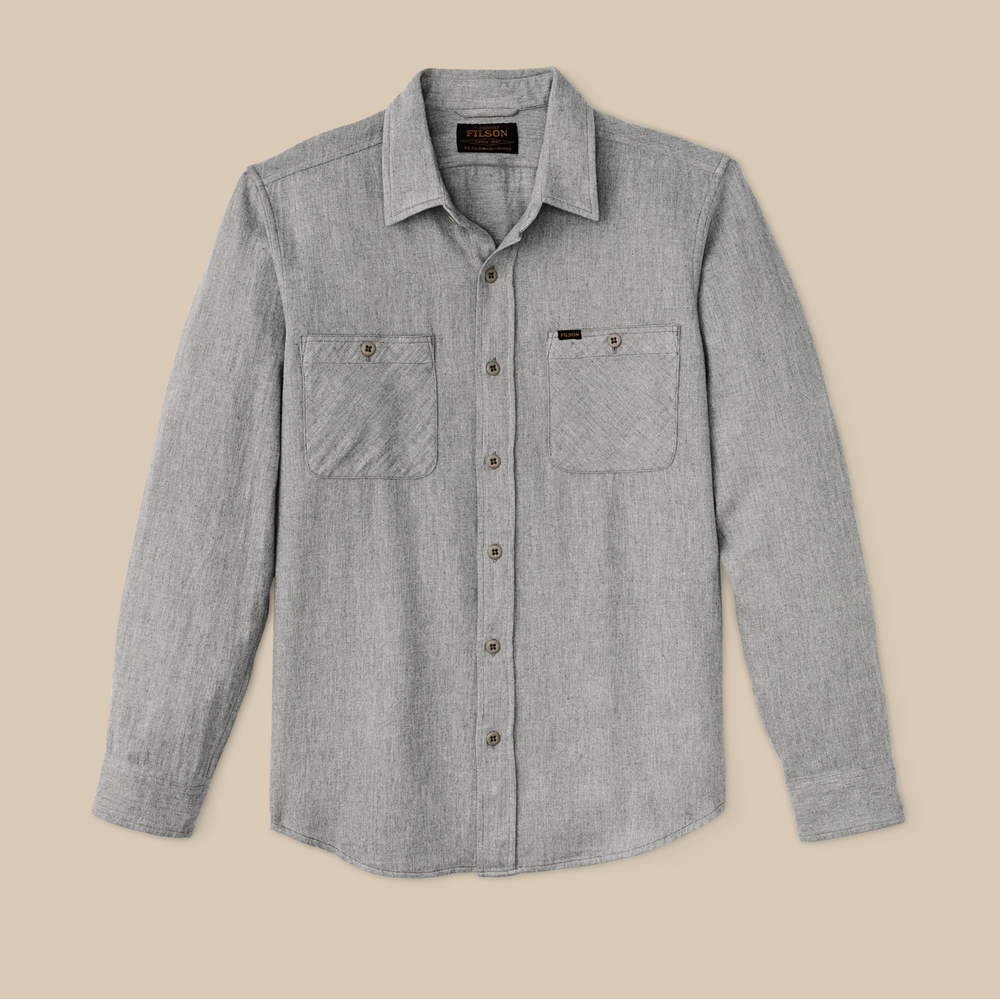 Filson Rangeland Flannel