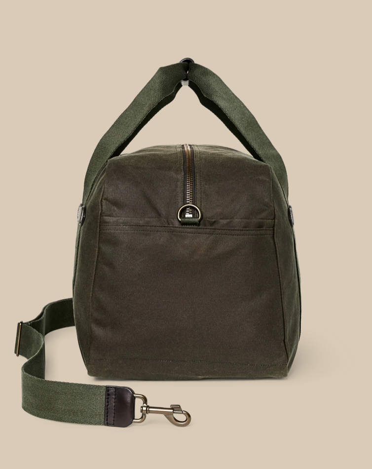 Filson TIn Cloth Medium Duffle