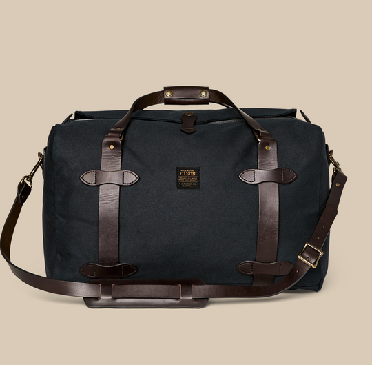 Filson Rugged Twill Medium Duffle