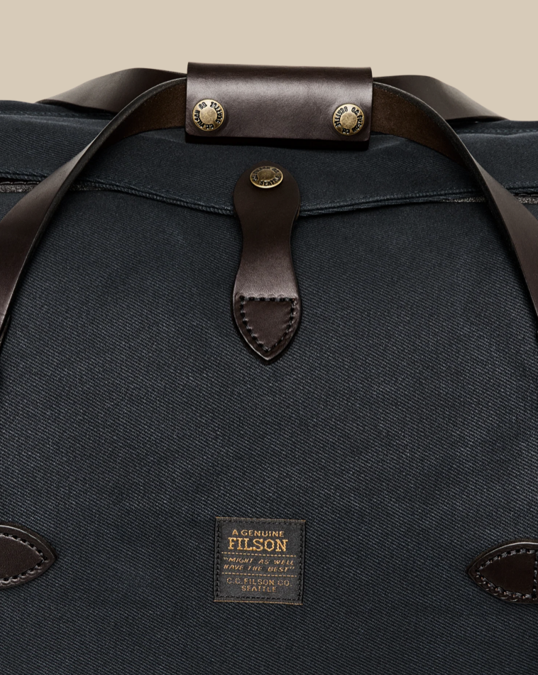 Filson Rugged Twill Medium Duffle