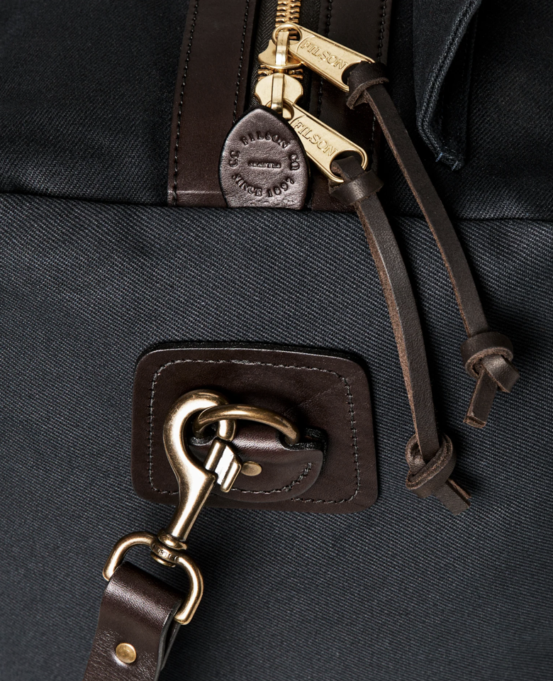 Filson Rugged Twill Medium Duffle