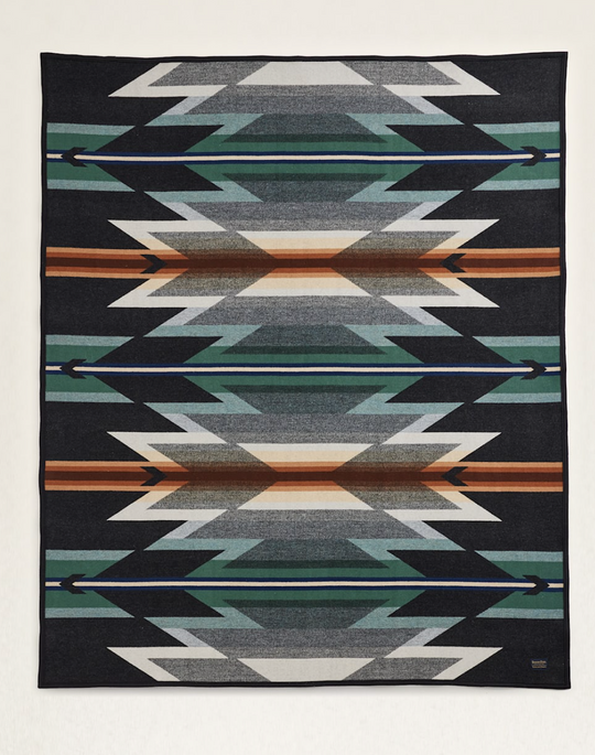 Pendleton The Wyeth Trail Blanket