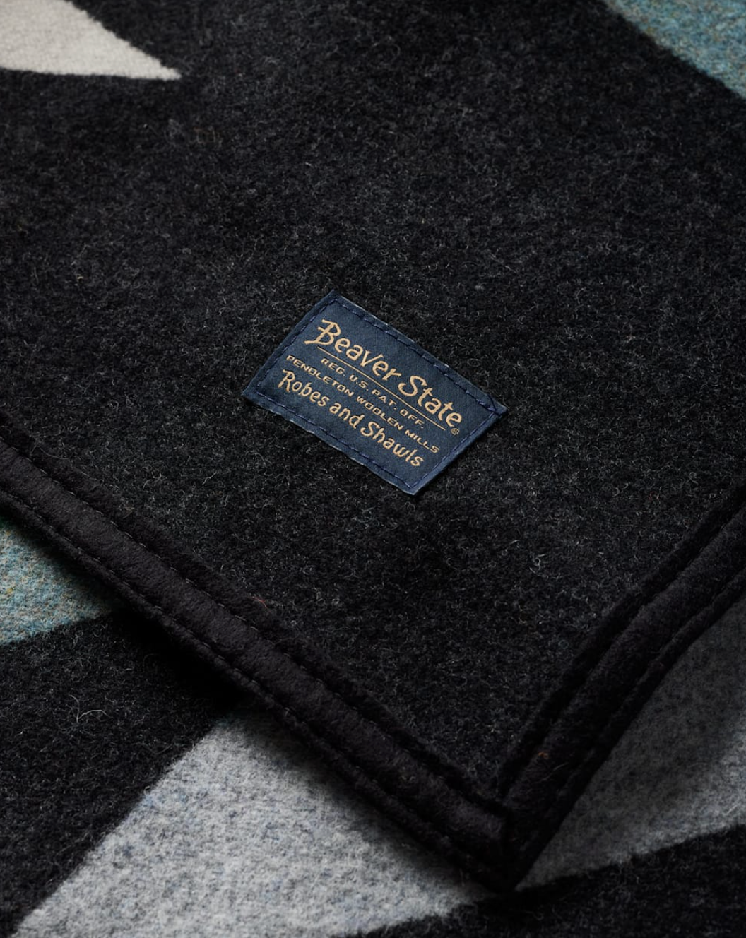 Pendleton The Wyeth Trail Blanket