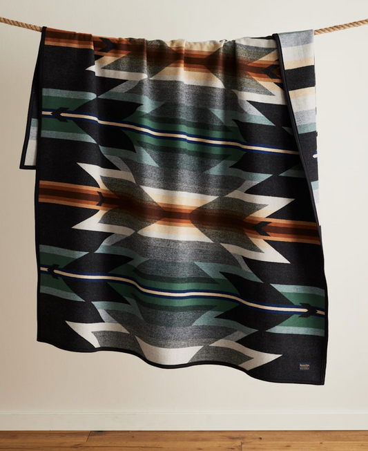 Pendleton The Wyeth Trail Blanket
