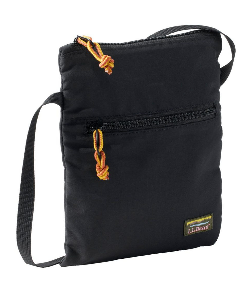 LL Bean Mountain Classic Cross Body Bag