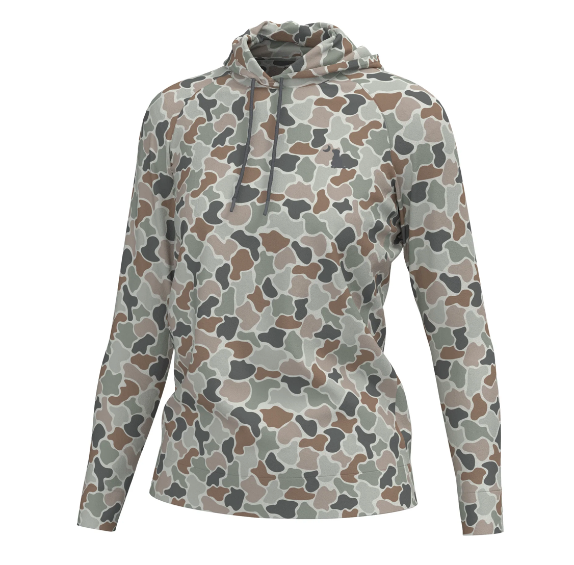 Local Girl Hemlock Hoodie