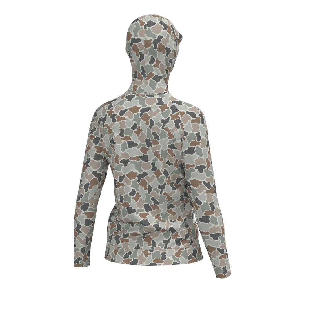 Local Girl Hemlock Hoodie