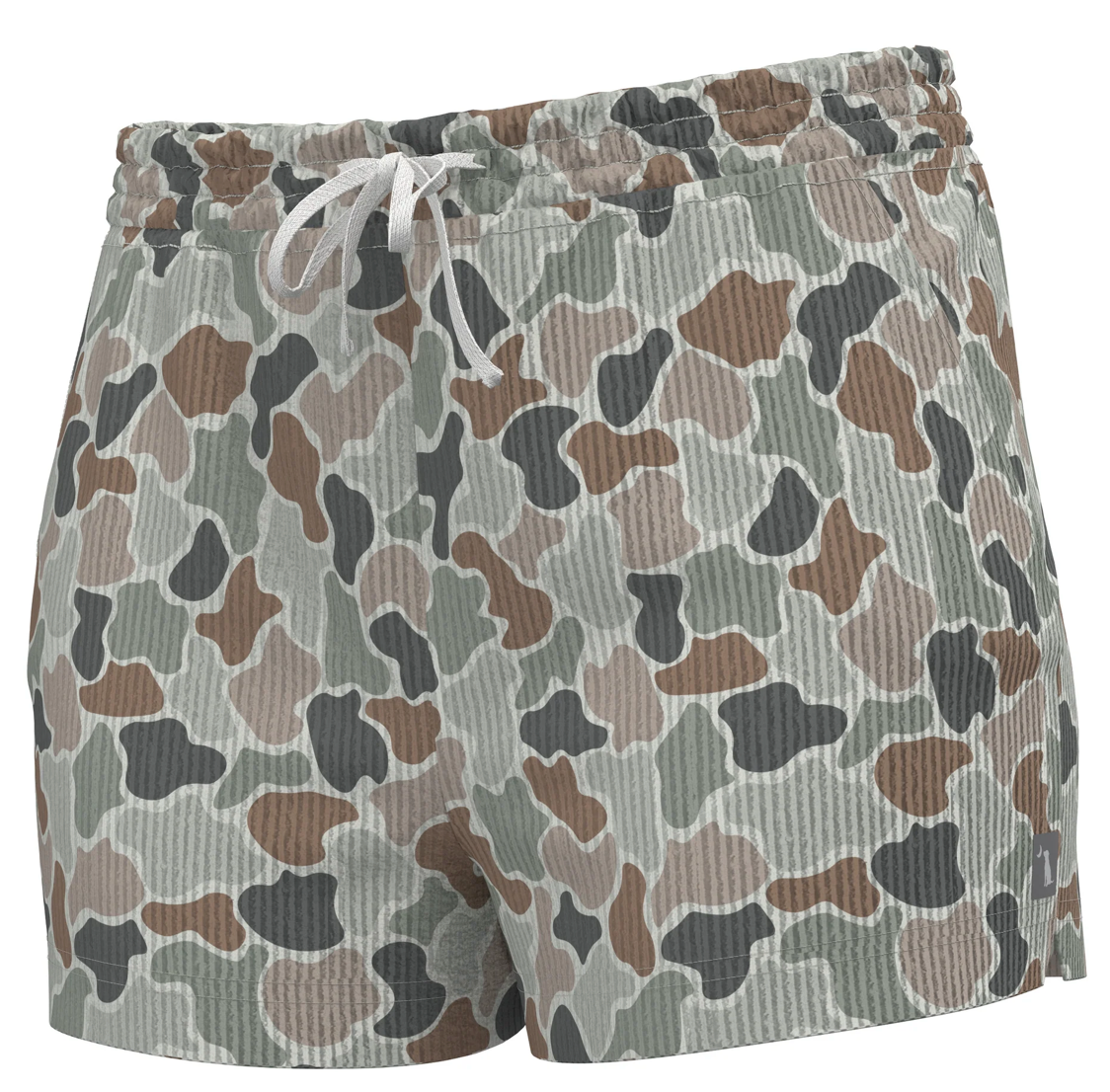 Local Girl Revive Shorts