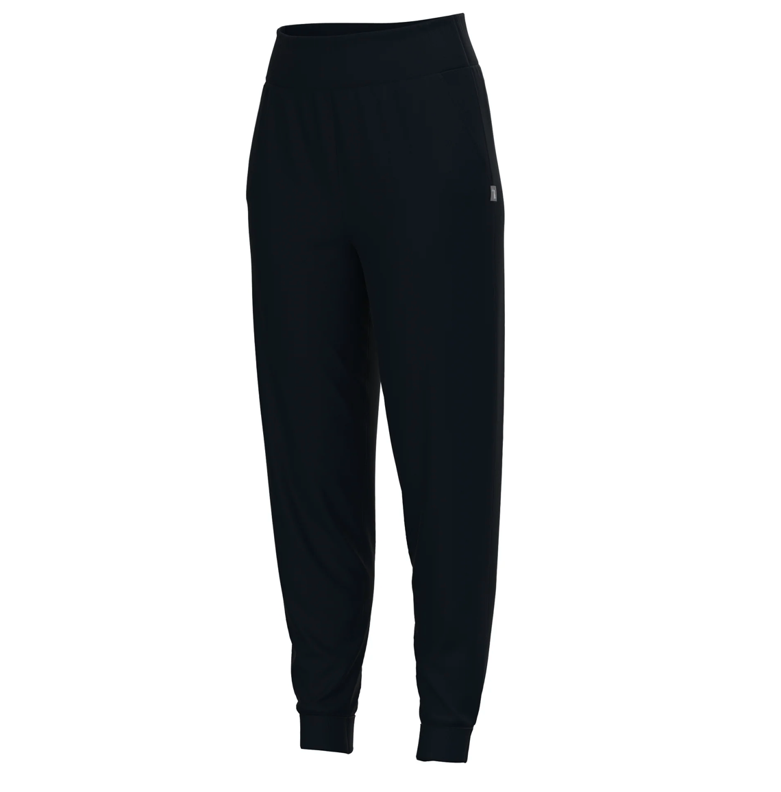 Local Girl Velvet Fleece Jogger