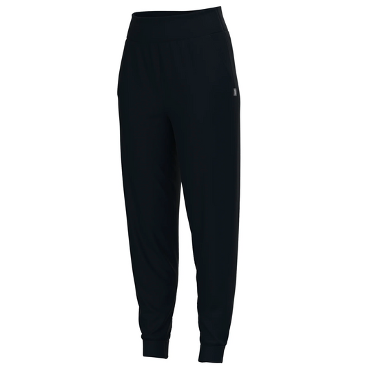Local Girl Velvet Fleece Jogger