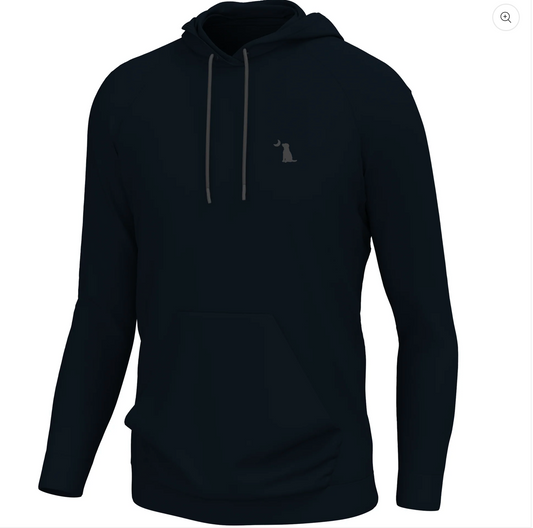 Local Boy Velvet Fleece Hemlock 2.0