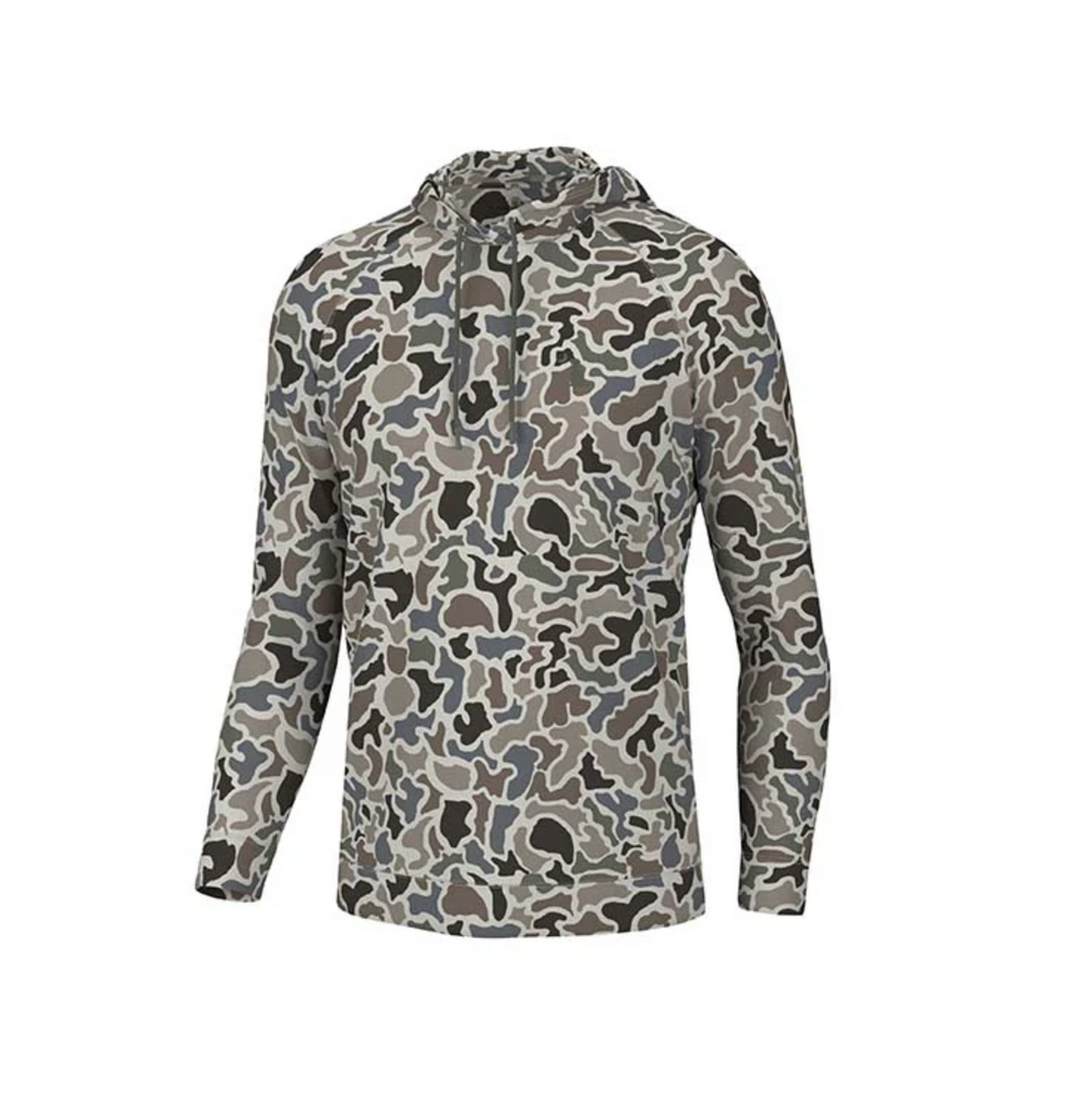 Local Boy Youth Hemlock Hoodie