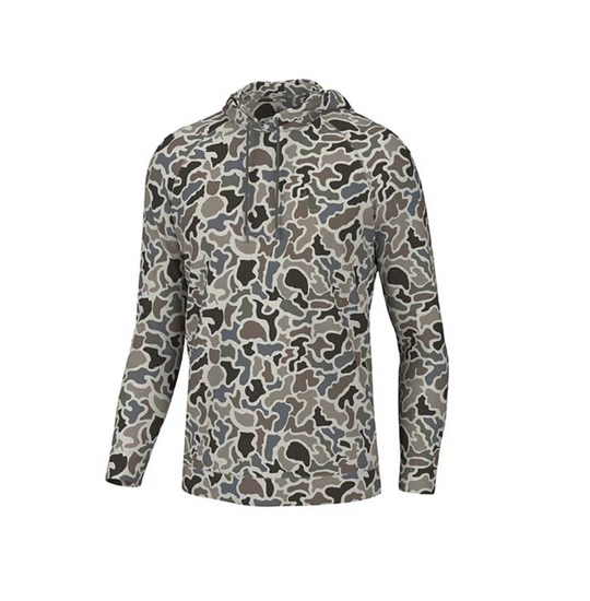 Local Boy Youth Hemlock Hoodie