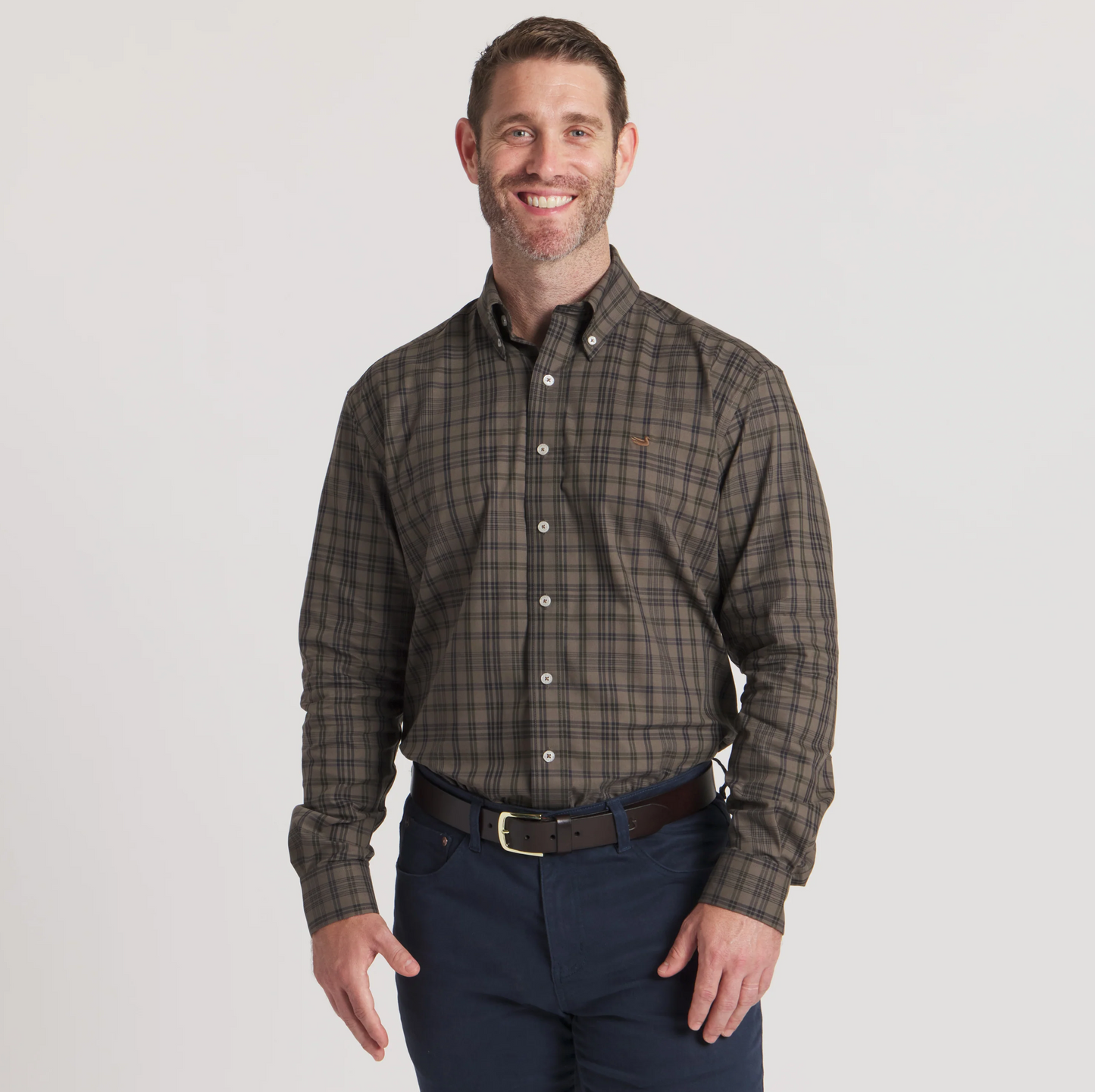 Southern Marsh Barnstable Performance Shirt