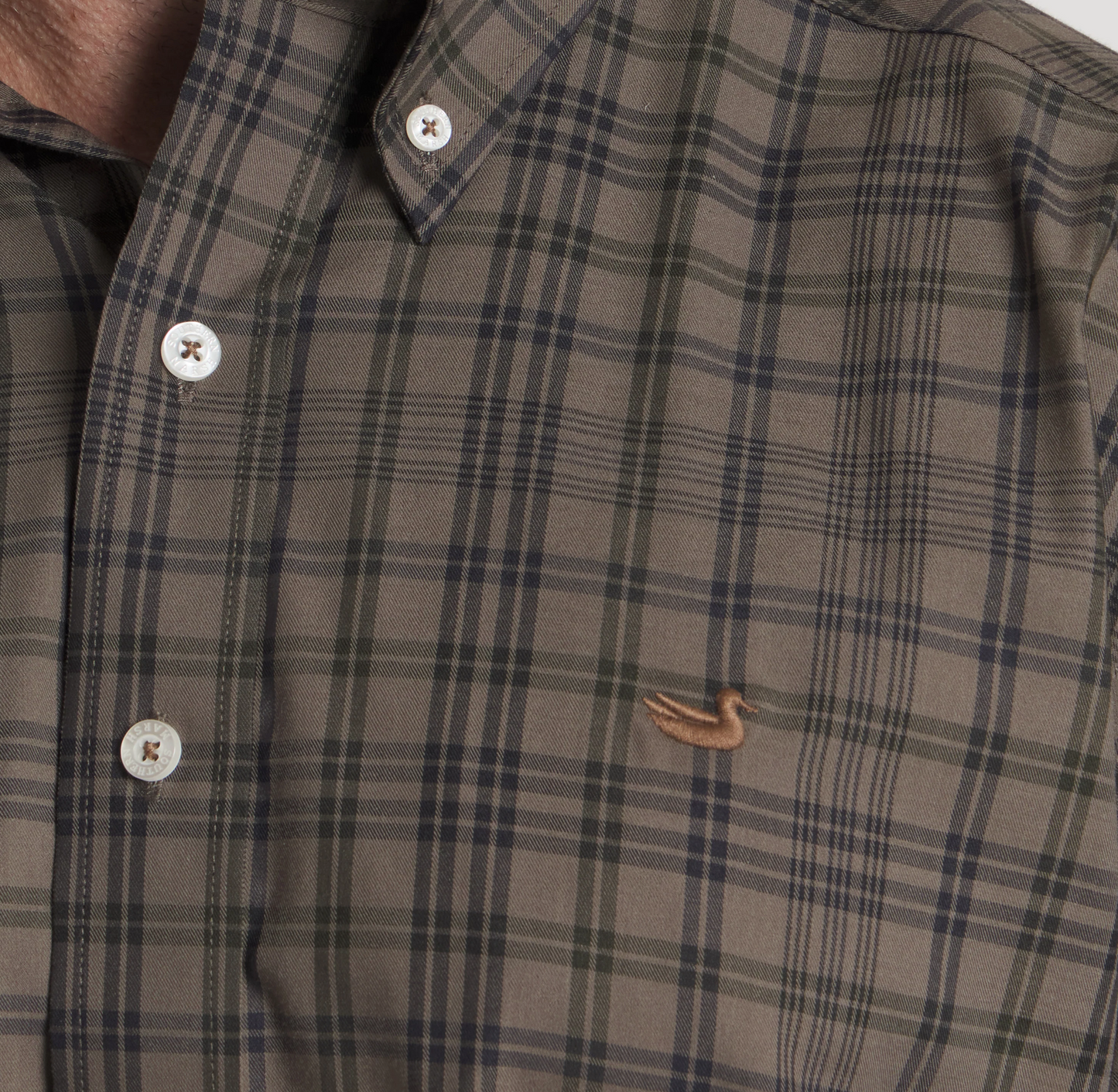 Southern Marsh Barnstable Performance Shirt