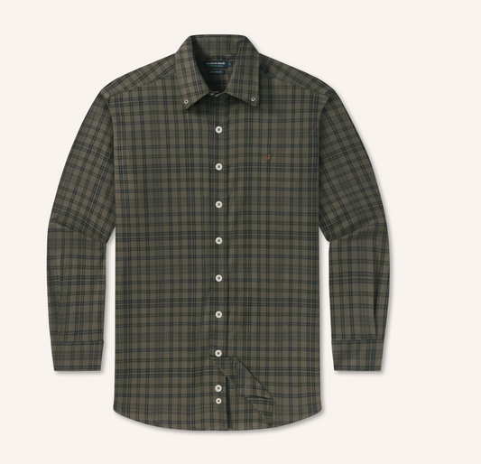 Southern Marsh Barnstable Performance Shirt