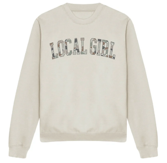 Local Girl FP Crew