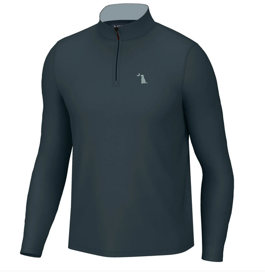 Local Boy Bentley 1/4 Zip