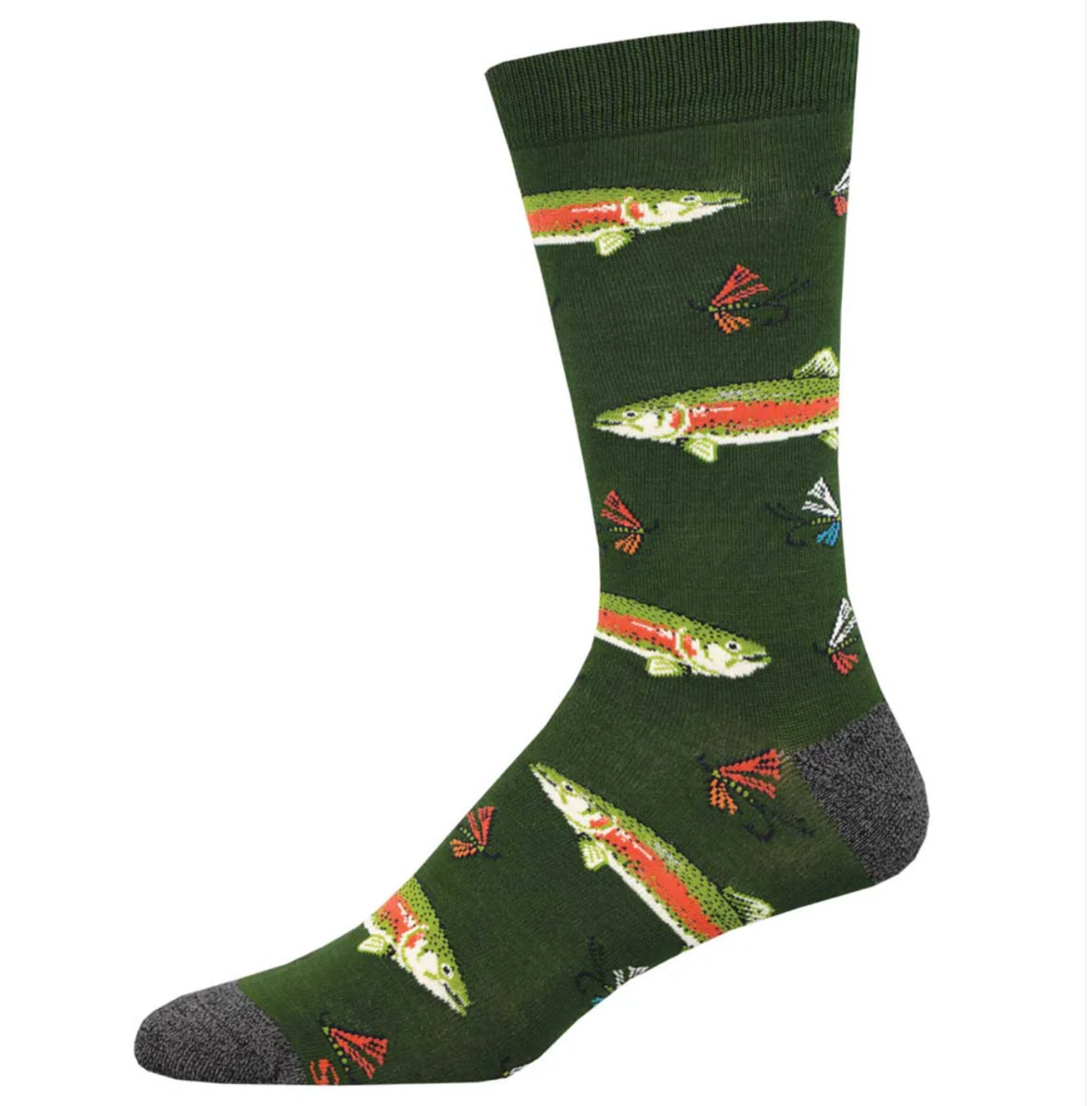 SockSmith Stout Trout