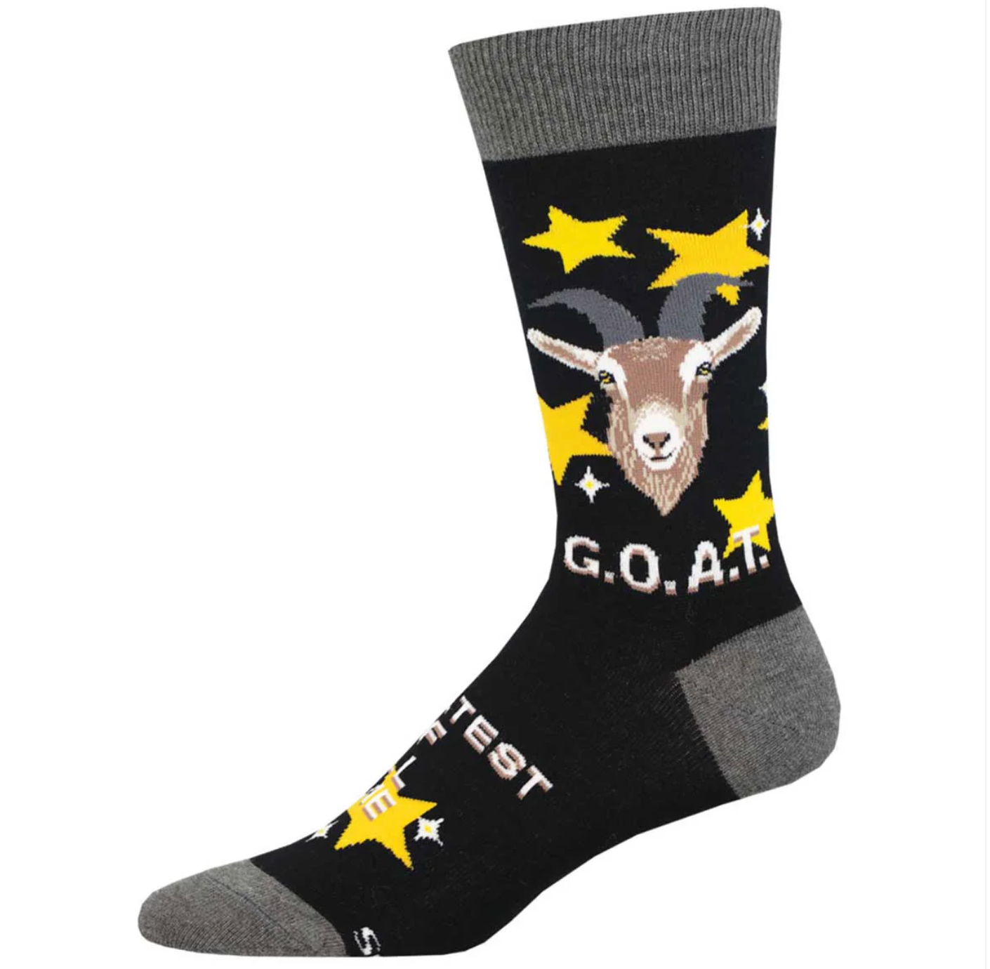 SockSmith GOAT
