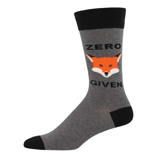 SockSmith Zero Fox