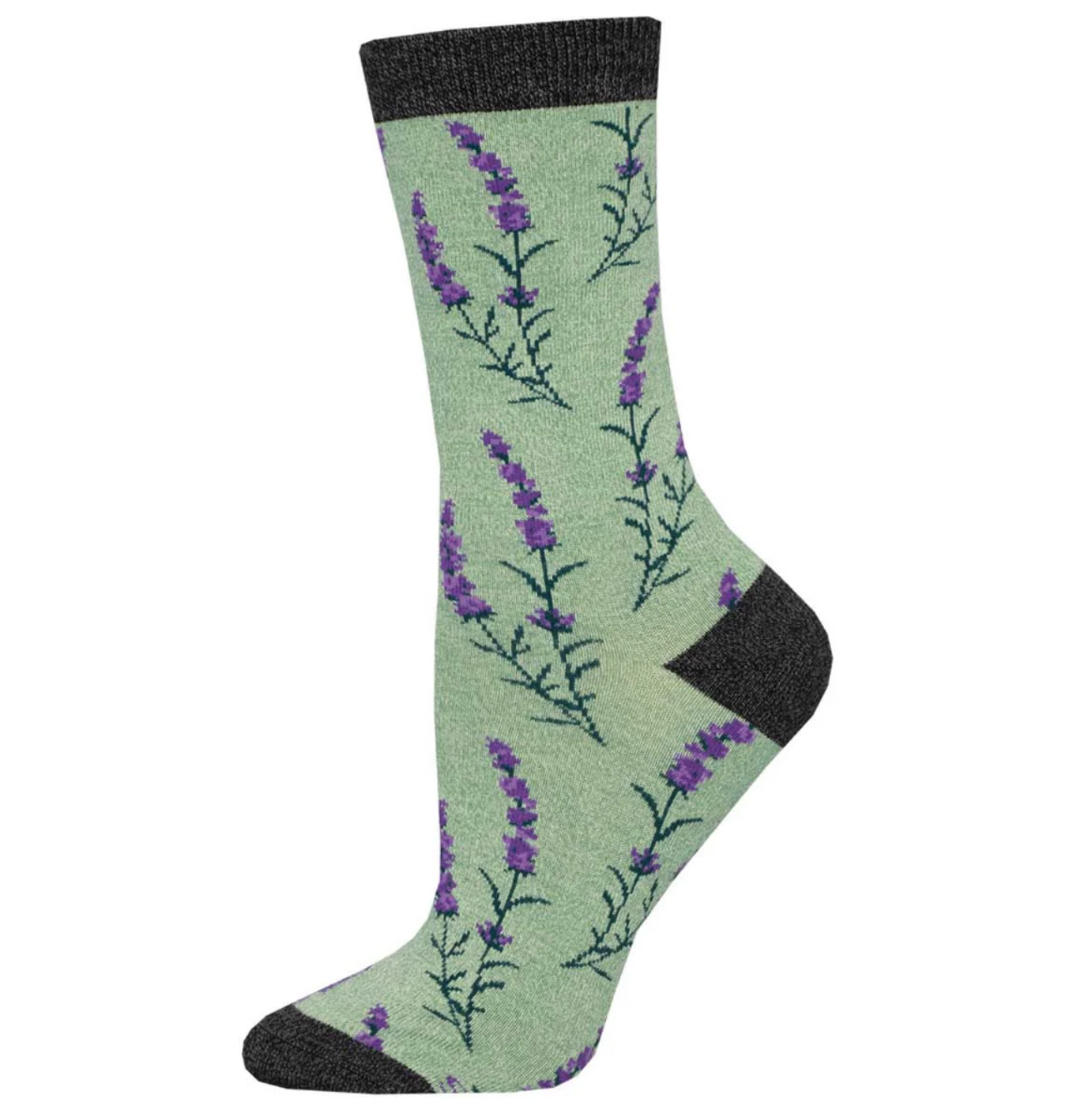 SockSmith Lovely Lavender