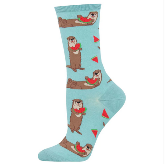 SockSmith OtterMelon