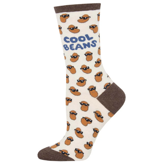 SockSmith Cool Beans