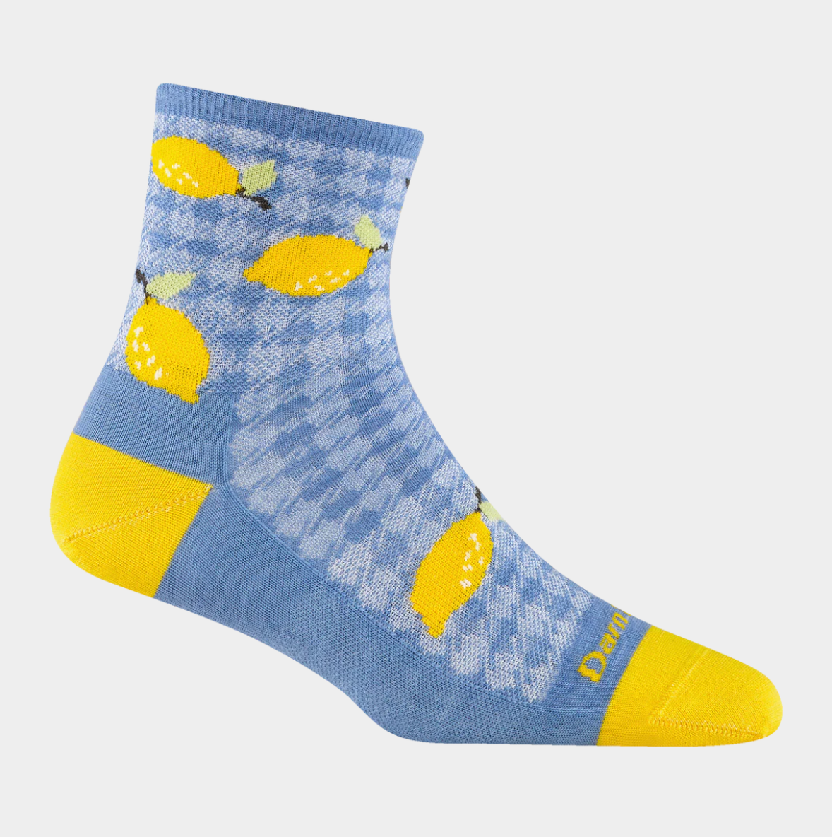 Darn tough Women's Fruit Stand Shorty Lightweight Lifestyle Socks