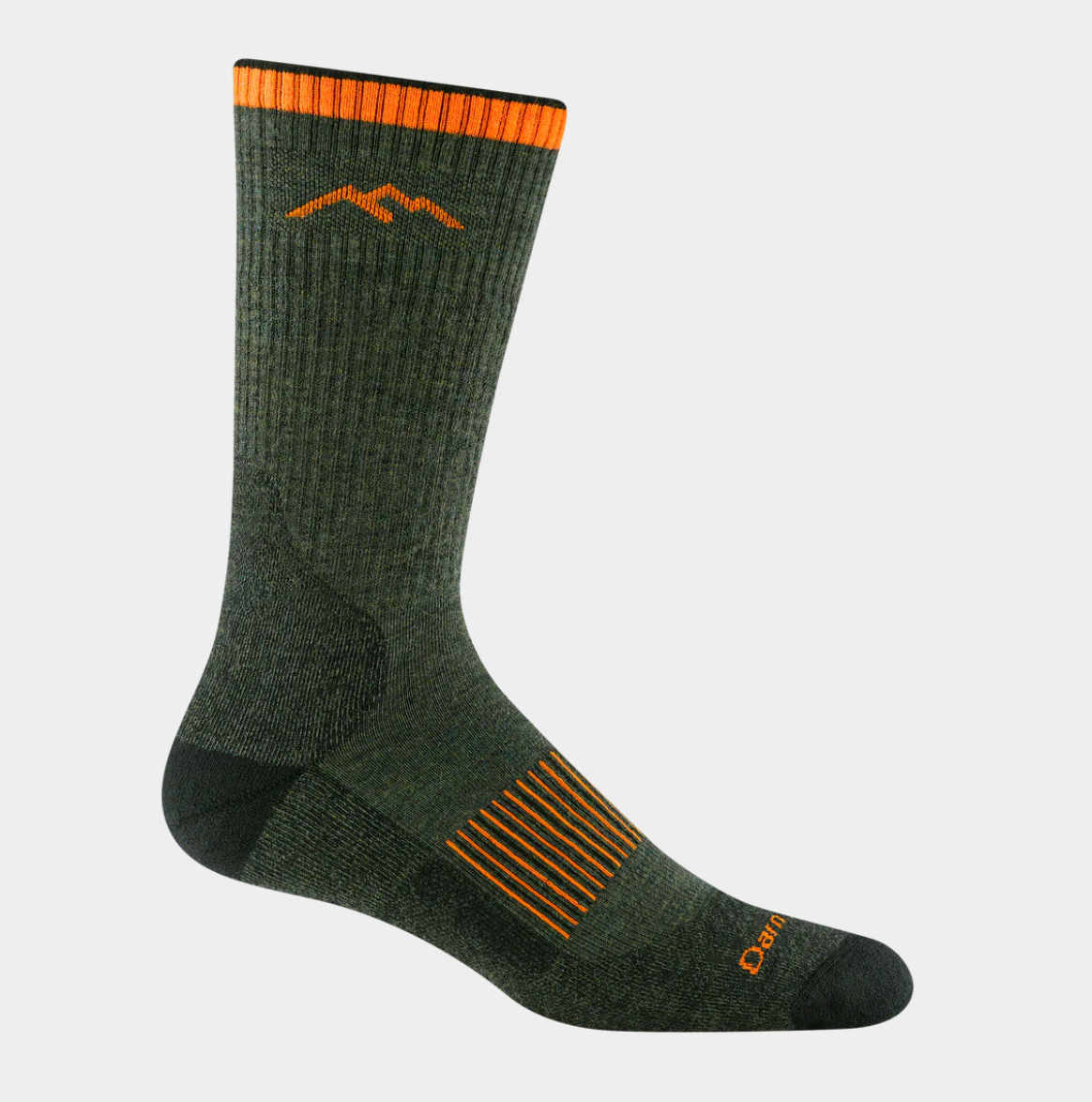 Darn Tough Boot Midweight Hunting Socks