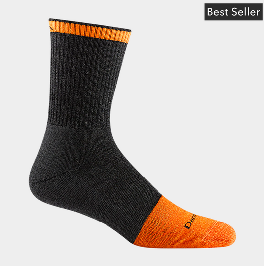Darn Tough work socks