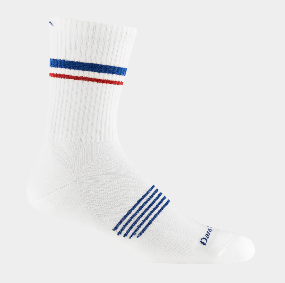 Darn Tough Men's Element Micro Crew Lightweight Running Socks