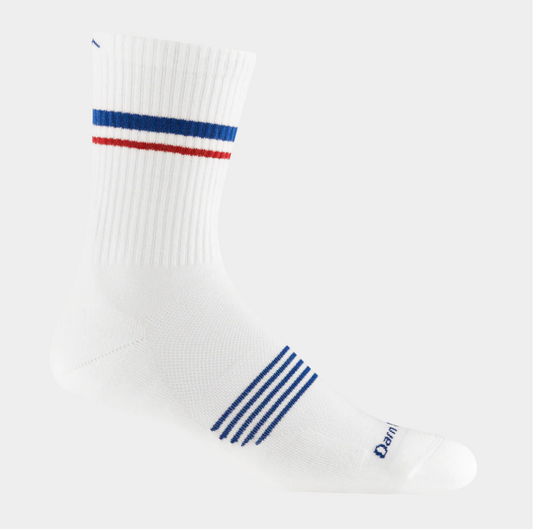 Darn Tough Men's Element Micro Crew Lightweight Running Socks