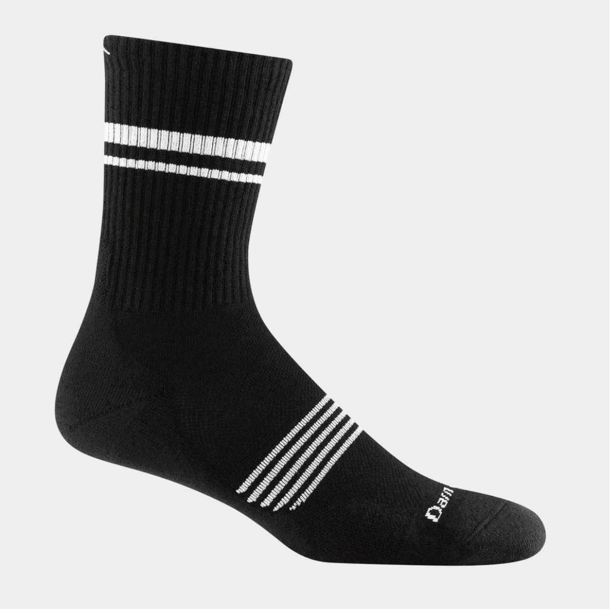 Darn Tough Men's Element Micro Crew Lightweight Running Socks