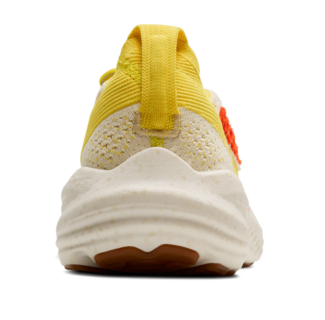 Brooks Women's Glycerin StealthFit 23- Cyber/Vermillion/Seedpearl